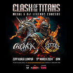 Thumbnail poster of Rioh Music concert