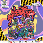 Thumbnail poster of Rioh Music concert