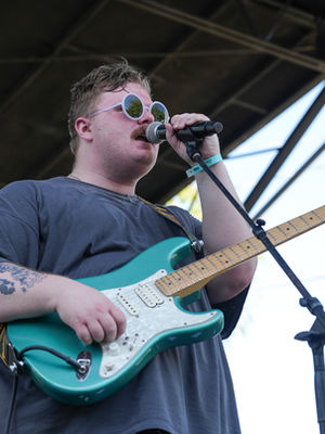 Shine Club @ Arts, Beats, & Eats '25