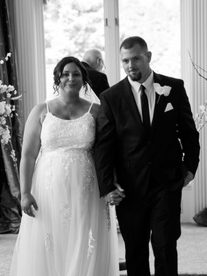 Hunter & Hannah Cooper