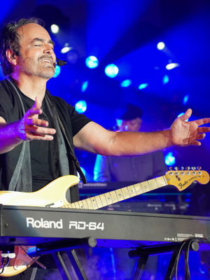 Neal Morse & Friends @ Morsefest '25