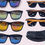 Miniatura: Lentes de sol para caballero 🕶️☀️