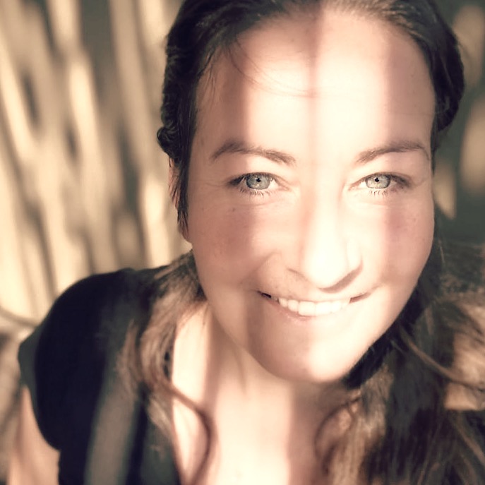 Writer: My Urban Escape by Maxi Winde