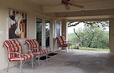 Our Hill Town - Guest Barn