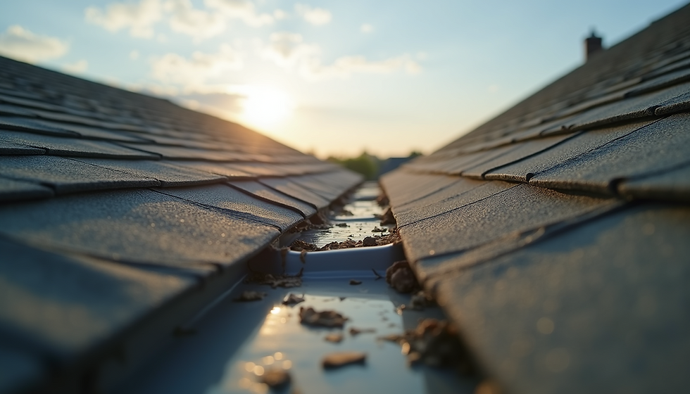 Essential Home Inspections Before Hurricane Season: Protect Against Water Damage, Roof Issues and Mold