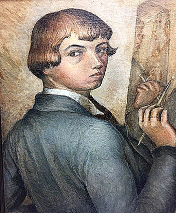 Lucile Blanch & Doris Lee: Leading Artists of the Woodstock Art Colony