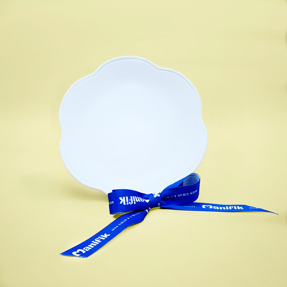 GRANDE ASSIETTE MAGNOLIA