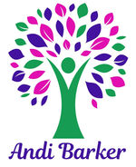 Andi Barker Celebrant and Wellbeing logo