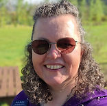 Andi Barker Viking Wedding Celebrant