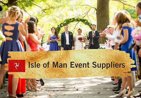 isle of man event suppliers pict6ure