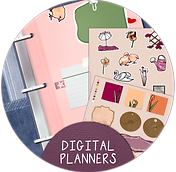 digital planners