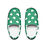 shamrock house slippers