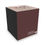 Thumbnail: flowers college dorm bedroom storage cube teen women
