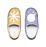 sun and moon house slippers