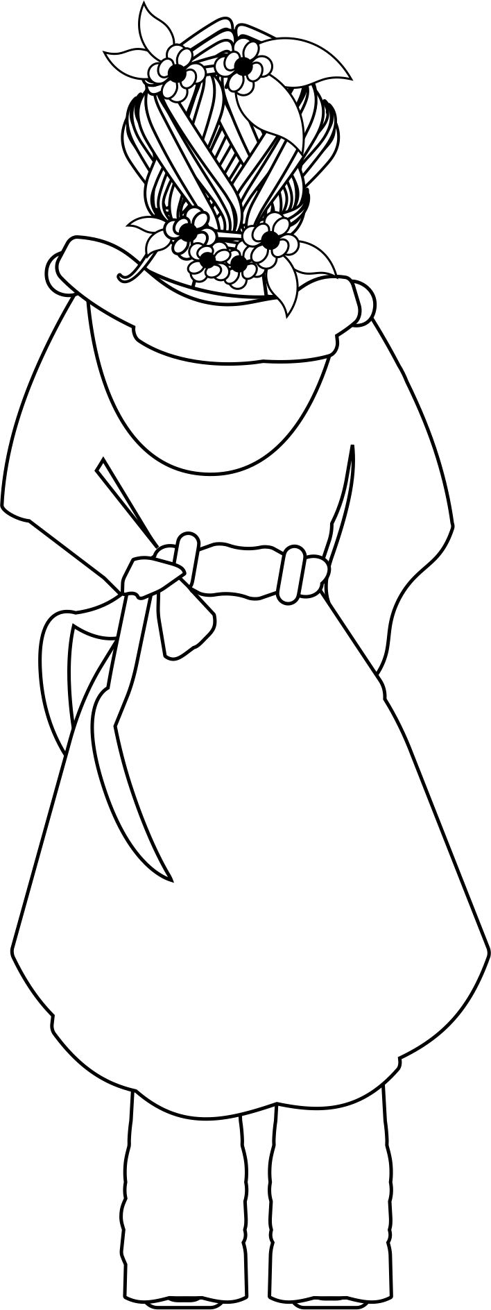 brain fog and the creative process