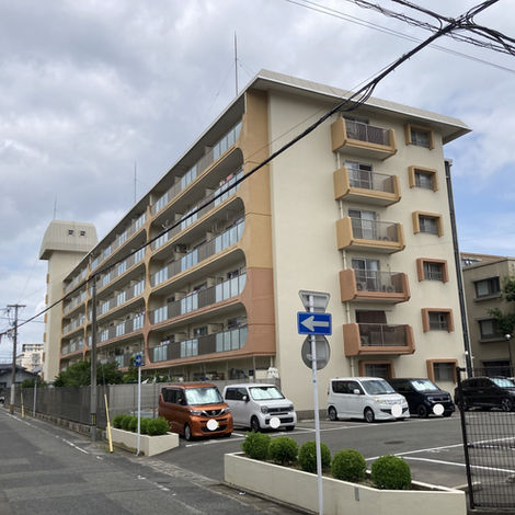 ルネマンション荒江305