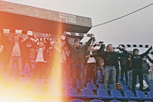 Nikita Velichko BWU