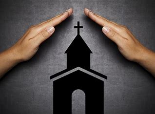 Church Safety – Protect Your Congregation