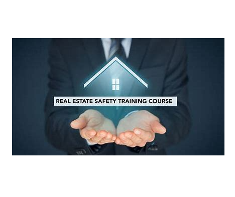 Real Estate Agent Safety