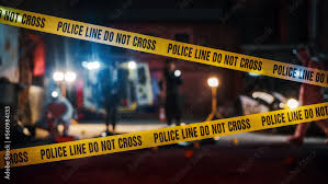 Violent Encounters and The Aftermath