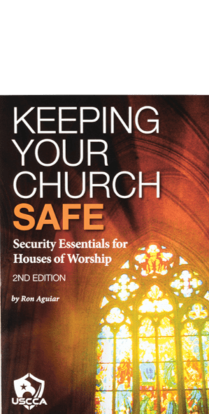 Protecting Your Congregation