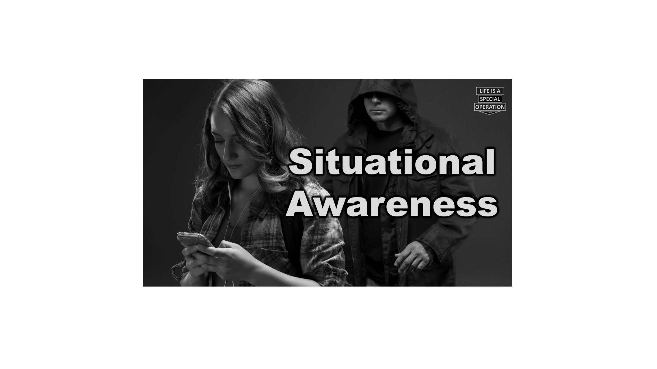 Situational Awareness