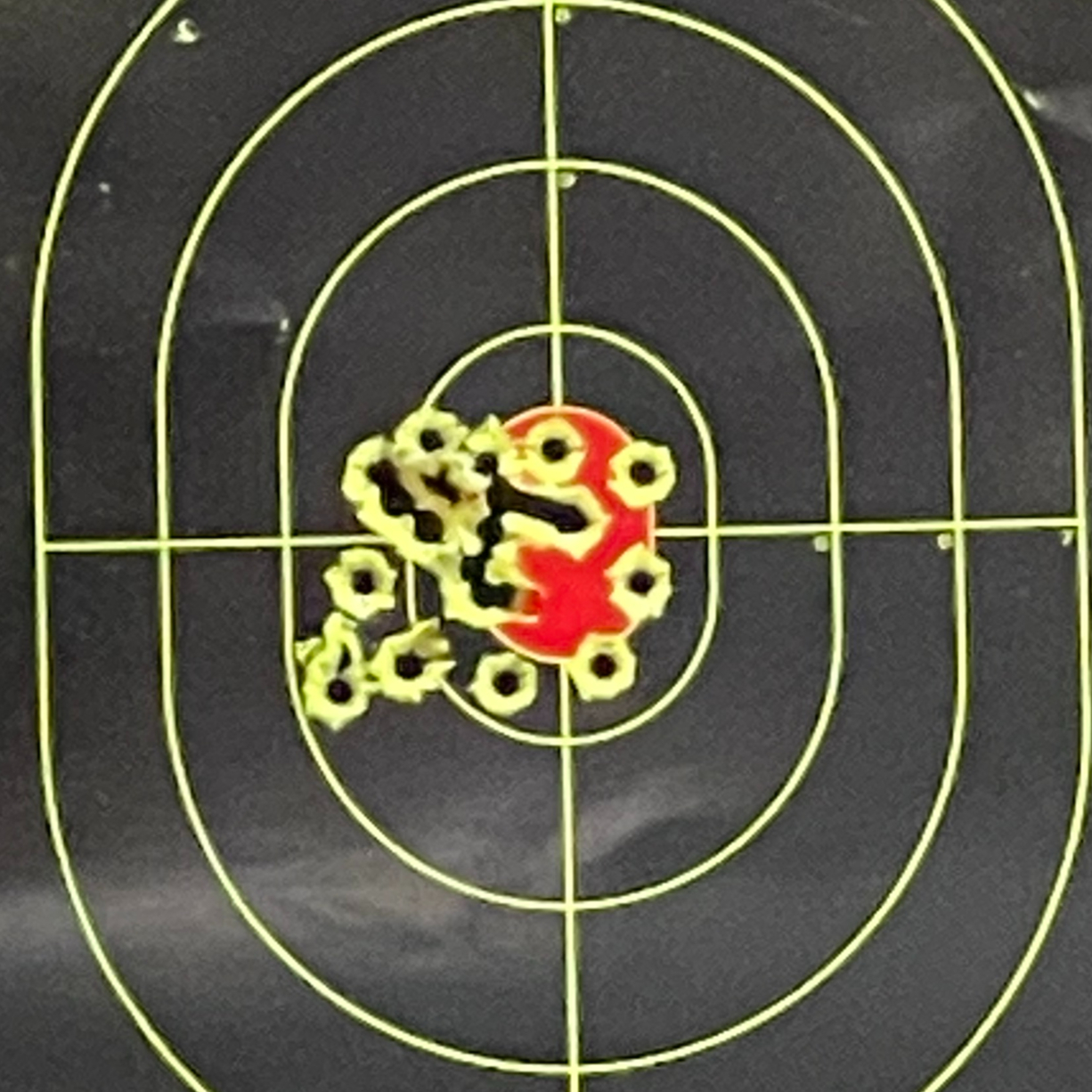 Fundamentals of Pistol Marksmanship