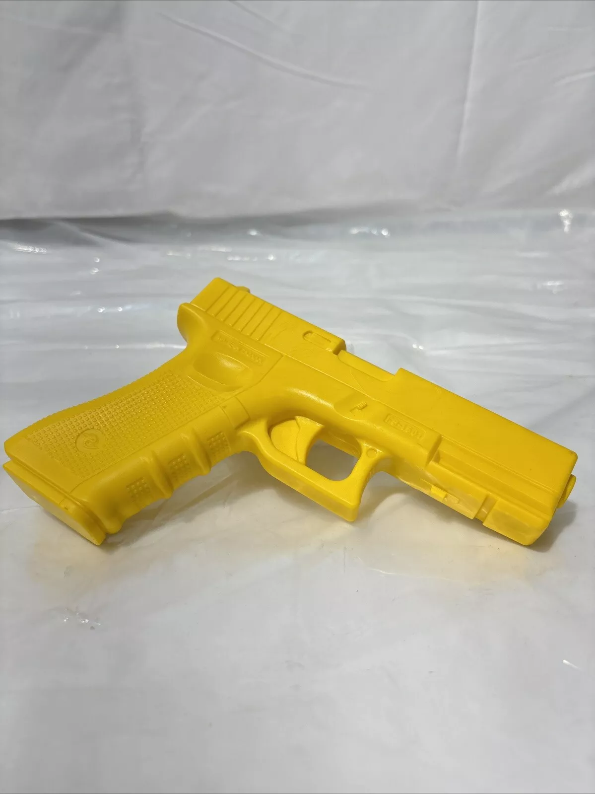 YellowGun Training Aid