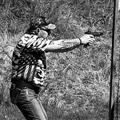 Defensive Handgun Level 1