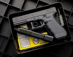 Firearms For Beginners