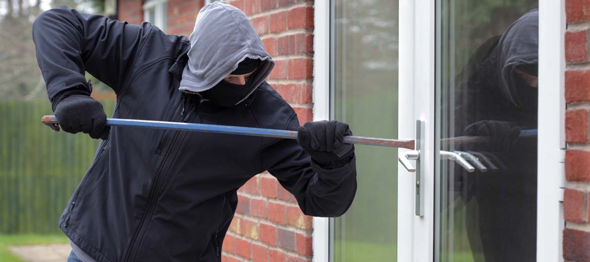 Home Defense Basics