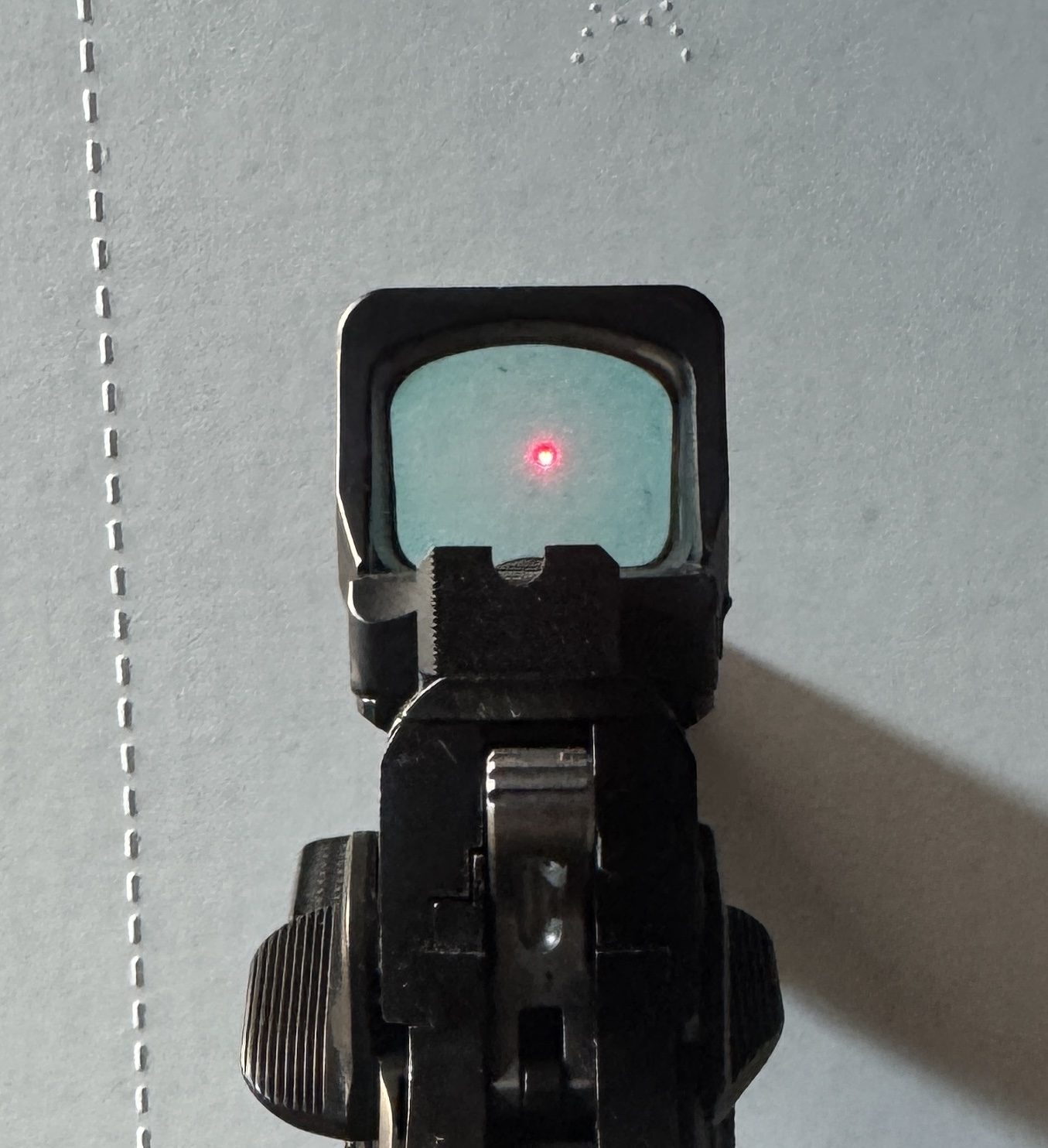 Red Dot Mastery – Intro To Pistol Optics