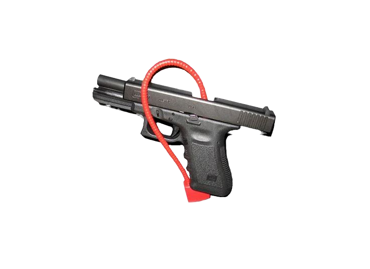 Fundamentals of Gun Safety