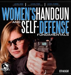 Women’s Handgun and Self Defense Fundamentals