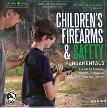 Children’s Firearms & Safety Fundamentals