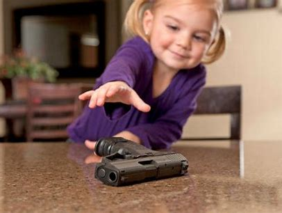 Children’s Firearms & Safety Fundamentals