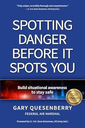 Situational Awareness Book