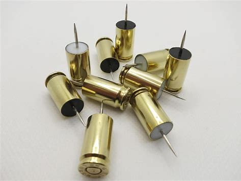 Bullet Tacks – Pack of 10