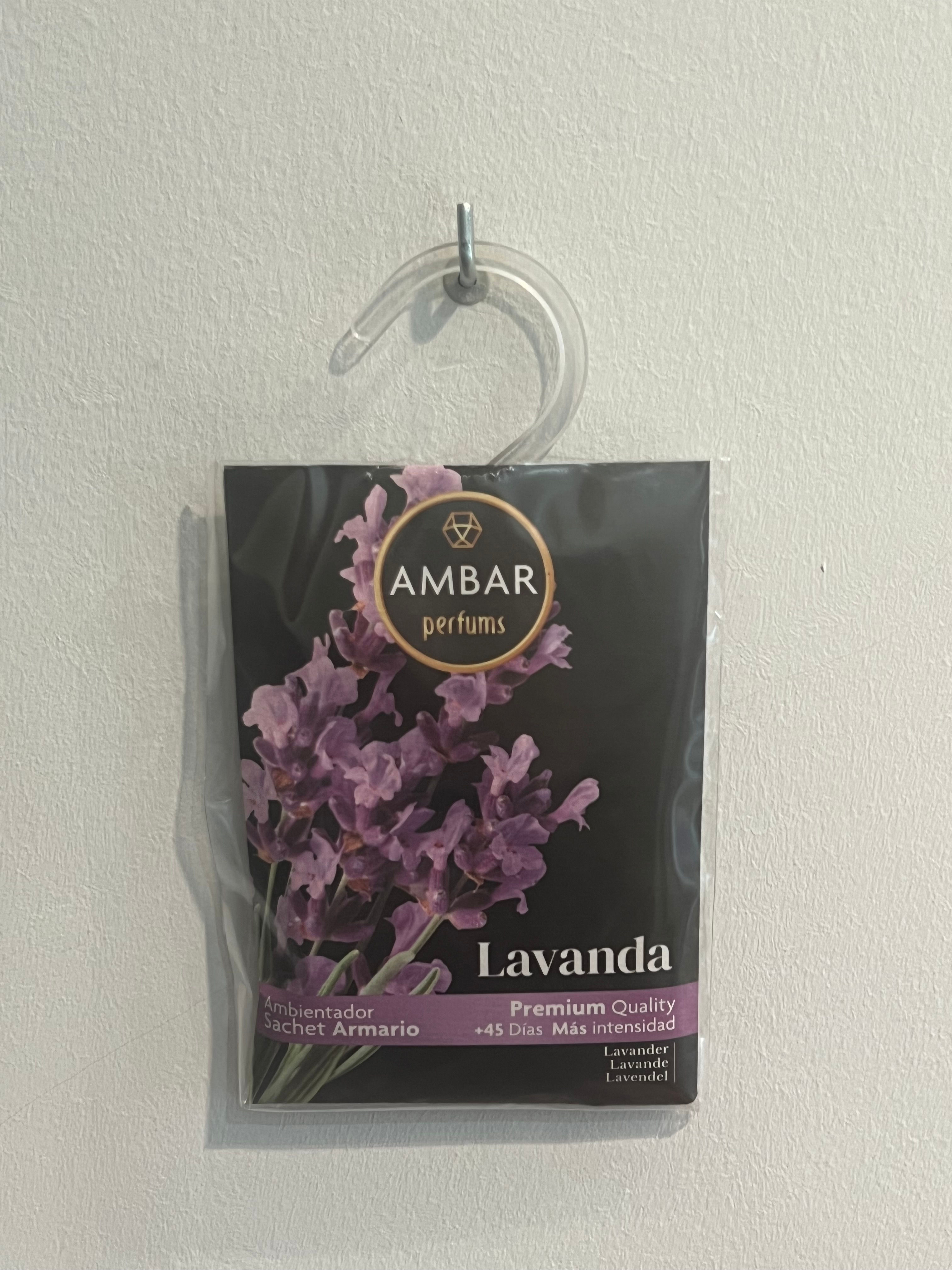 Sac parfumé lavande