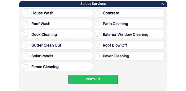 PW perfection services