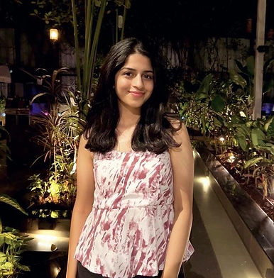 Monica Satyajit Sathe