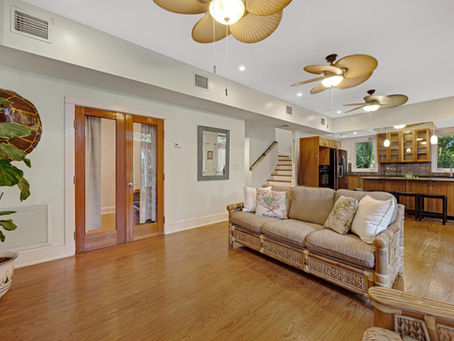 Snowbird Season Is Here: How January Shapes Life in Key West