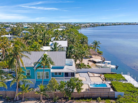 Buying a Vacation Rental in the Florida Keys: What You Need to Know Before Season