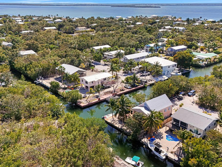 Florida KeysAugust 2025 Real Estate Forecast