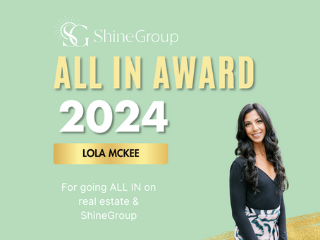 🌟 Celebrating the Stars of ShineGroup! 🌟