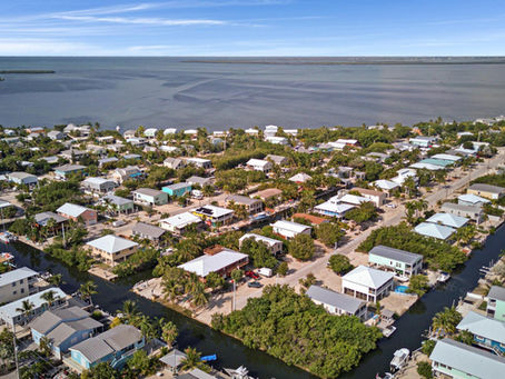 Monroe County Real Estate Forecast 2026