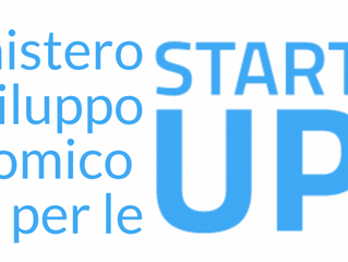 Start up innovative: firmato decreto che estende al 2016 gli incentivi fiscali