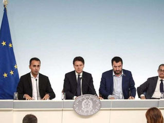 Legge di Bilancio 2019: le novità per lavoro e previdenza