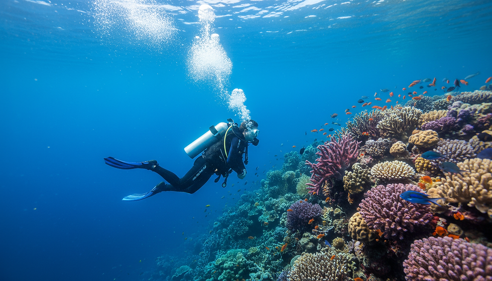 Decompression Sickness Explained Symptoms Causes Prevention and Treatment