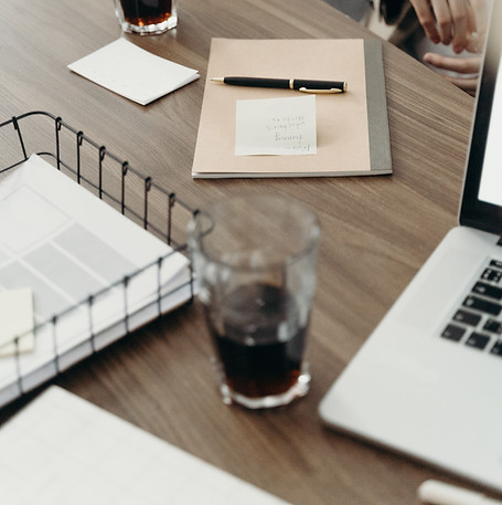 social media manager